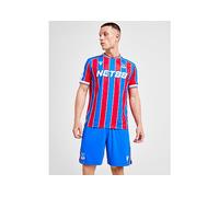 Macron Short domicile Crystal Palace FC 2025/26 - Bleu L