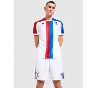 Macron Short extérieur Crystal Palace FC 2025/26 - Blanc XL