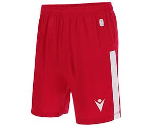 Macron Short Skara Eco