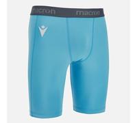 MACRON Shorts Cache-Cou Muscles 5335 Oak, Coton, Couleurs Variées