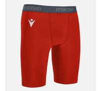 MACRON Shorts Cache-Cou Muscles 5335 Oak, Coton, Couleurs Variées