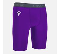 MACRON Shorts Cache-Cou Muscles 5335 Oak, Coton, Couleurs Variées