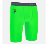 MACRON Shorts Cache-Cou Muscles 5335 Oak, Coton, Couleurs Variées
