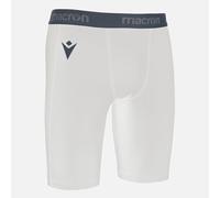 MACRON Shorts Cache-Cou Muscles 5335 Oak, Coton, Couleurs Variées