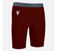 MACRON Shorts Cache-Cou Muscles 5335 Oak, Coton, Couleurs Variées