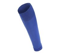 Macron Sprint Chaussettes De Football Footless - Royal | Taille: 43/46