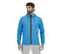 Macron Sweat-shirt à Zip Rhodos