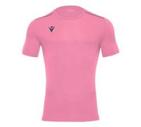 Maillot Macron Rigel Rose M