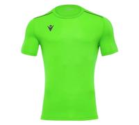 Macron T-shirt à Manches Courtes Rigel Hero