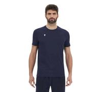 Macron T-shirt à Manches Courtes Sithonia