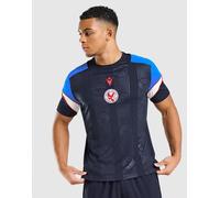 Macron T-shirt vintage Crystal Palace FC - Bleu Nuit XL