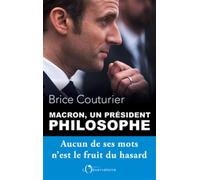 Macron, un président philosophe