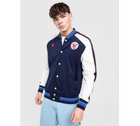 Macron Veste College Crystal Palace FC - Bleu M