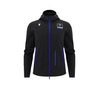 Macron Veste Softshell Travel Replica Homme Monster Energy Yamaha MotoGP