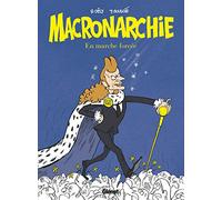 Macronarchie