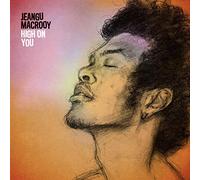 Macrooy, Jeangu - High on You