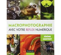 Macrophotographie avec votre reflex numérique