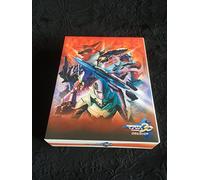 Macross 30 : Ginga O Tsunagu Utagoe -30th Anniversary Edition- (Import Japonais)