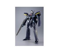 Macross 7 - Figurine DX Chogokin VF-17S Nightmare Stealthvalkyrie (Gamlin Kizaki use) 25 cm