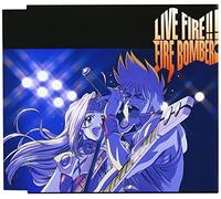 Macross 7:Live Fire!! [Re-Issu