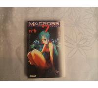 Macross 7 Trash, tome 6