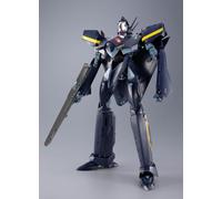 Macross 7 VF-17S Nightmare 250mm Anime Action Figure Figurine DX Chogokin Bandai