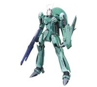 Macross Bandai Transformable Model Kit 1/72 Scale Rvf-25 Messiah Valkyrie Luc... (Japan Import)