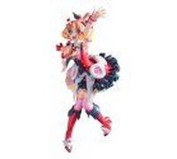 Macross Delta - Freyja Wion - Plastic Model Kit Moderoid - 9cm
