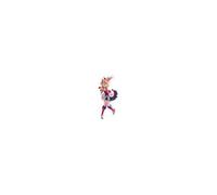 Max Factory – Maquette Plamax MF-10 Macross Delta Min Fac Freyja Wion 1/20