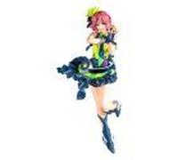 Macross Delta - Kaname Buccaneer - Plastic Model Kit Moderoid - 9cm