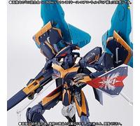 Macross Delta - Lill Draken & Missile Pod SV-262Hs Draken III (Keith Aero Windermere Custom) Limited Edition [DX Chogokin] [import Japonais]