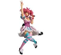 Macross Delta Maquette 1/20 Plamax Mf-12: Minimum Factory Makina Naka