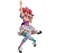 Macross Delta Maquette 1/20 Plamax Mf-12: Minimum Factory Makina Naka