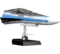 Macross Delta Maquette 1/20 Plamax Mf-56: Minimum Factory Fighter Nos