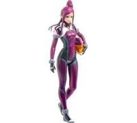 Macross Delta - Maquette 1/20 PLAMAX MF-69 Minimum Factory Mirage Farina Jenius 9 cm G