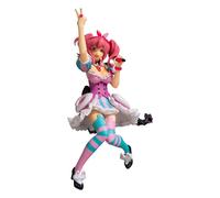 Max Factory - Maquette Plamax MF-12 Makina Nakajima - Macross Delta 1/20
