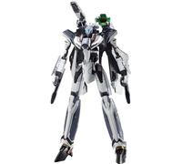 Macross Delta Vf-31f Siegfried (Messer Erefeld) 1/72 Scale Color-Coded Plastic Model [Import Japonais]