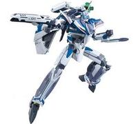Macross Delta Vf-31j Siegfried (hayate Immelmann) 1/72 Scale Plastic Model G