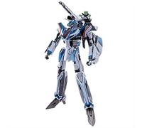 Macross Delta - VF-31J Siegfried (Hayate Immelmann Use) Kai Ver. Limited Edition [DX Chogokin] [import Japonais]