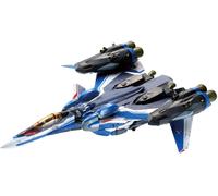 Macross Delta Vf-31j Supergeek Freed (Hayate Immelman) 1/72 Scale Plastic Model [Import Japonais]