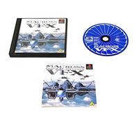 Macross Digital Mission VF-X