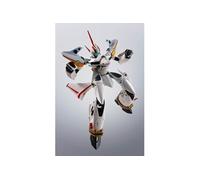 Macross - Figurine Hi-Metal R Chogokin VF-19P Valkyrie (Zola Planetary Patrol) 15 cm