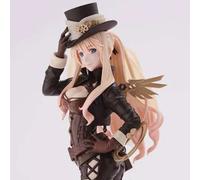 Sega Figurine Sheryl Nome Oshare Macross Revolution Ver. 19 cm – Macross Frontier Figurizma