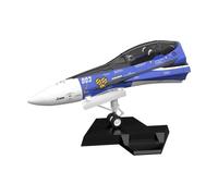 Macross Frontier - Maquette Plamax Mf-61: Minimum Factory Fighter Nose Collection Vf-25g (Michael Blanc's Fighter) 34 Cm
