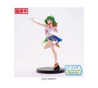 SEGA GOODS Ranka Lee Labyrinth of Time Ver. Fig. 17 cm Macross Frontier Figurizma