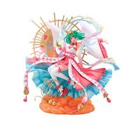 Macross Frontier statuette PVC SHIBUYA SCRAMBLE FIGURE 1/7 Ranka Lee Amaterasu Ver. 29 cm