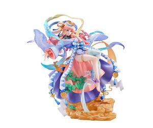 Macross Frontier statuette PVC SHIBUYA SCRAMBLE FIGURE 1/7 Sheryl Nome Tsukuyomi Ver. 31 cm