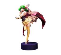 Macross Frontier The Movie : The Wings Of Goodbye - Maquette 1/20 Plamax Mf-08: Minimum Factory Ranka Lee 9 Cm
