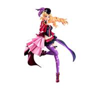 Macross Frontier The Movie: The Wings Of Goodbye - Maquette 1/20 Plamax Mf-14: Minimum Factory Sheryl Nome 9 Cm