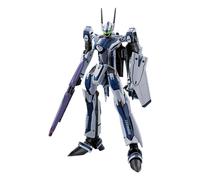 Tamashii Nations Figurine VF-25 Messiah Valkyrie – Anniversaire mondial DX CHOGOKIN